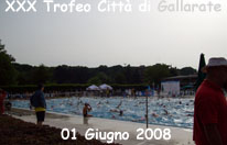 XXX Trofeo Città di Gallarate